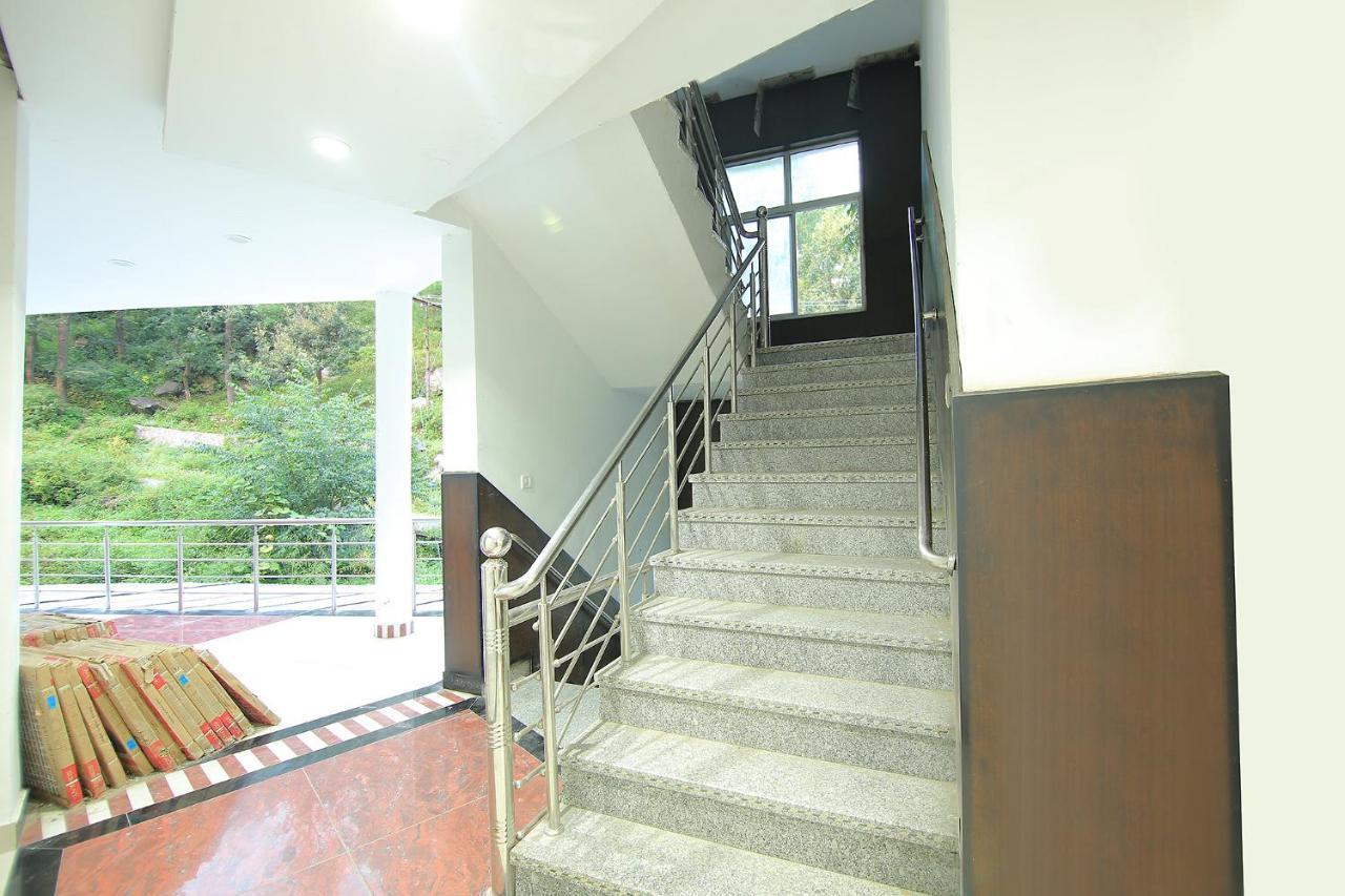 Fabhotel Sakshi Uttarkāshi Exterior foto