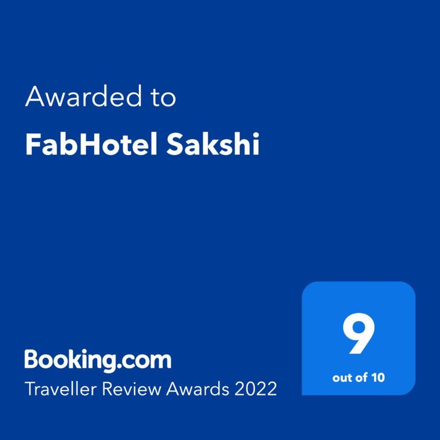 Fabhotel Sakshi Uttarkāshi Exterior foto